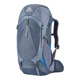 Gregory Amber 44L Plus Backpack Front_Angled_Left