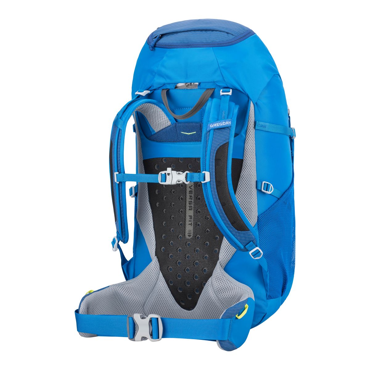 Gregory Icarus 40L Youth Backpack Back_Angled_Right