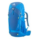 Gregory Icarus 40L Youth Backpack Front_Angled_Left