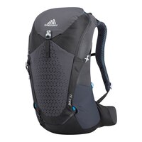 Gregory Zulu 30L Backpack Front_Angled_Left