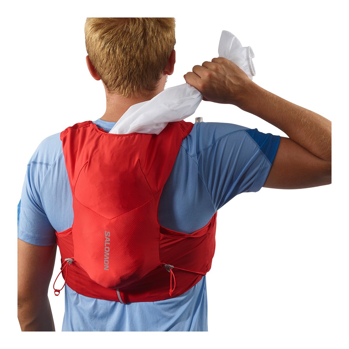 Salomon Advance Skin 5 Running Hydration Vest
