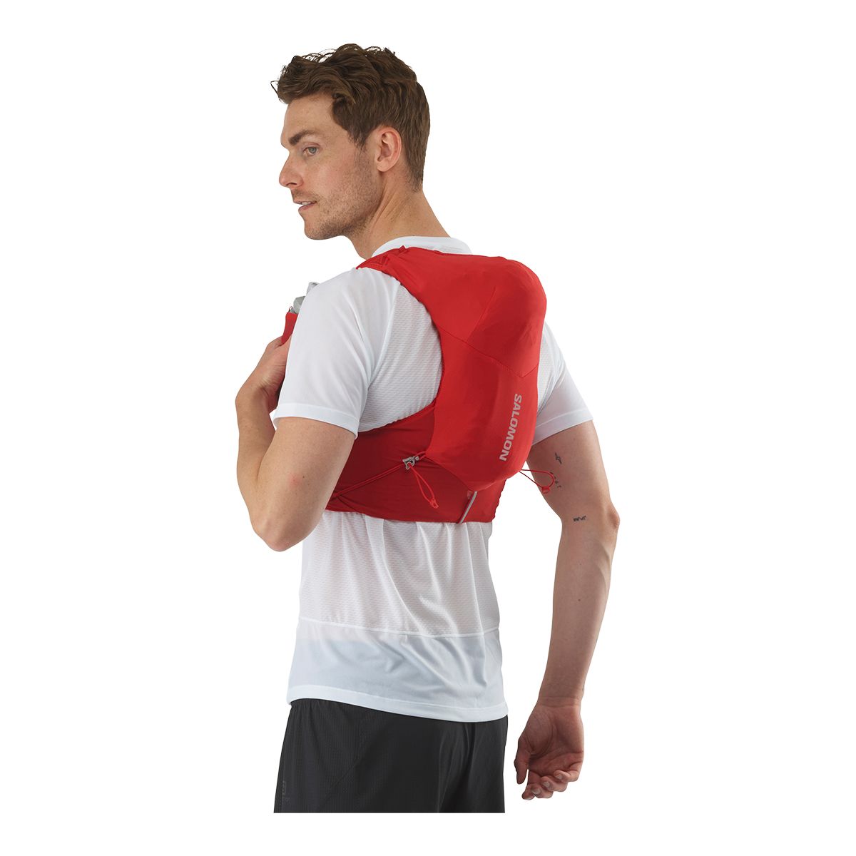 Salomon Advance Skin 5 Running Hydration Vest