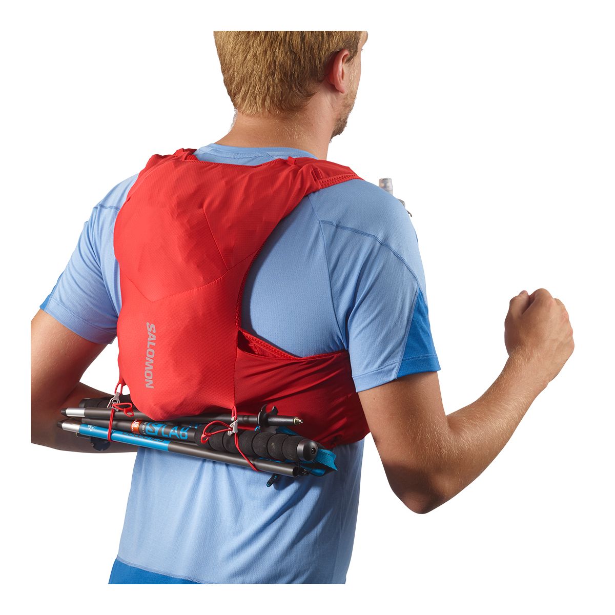 Salomon Advance Skin 5 Running Hydration Vest