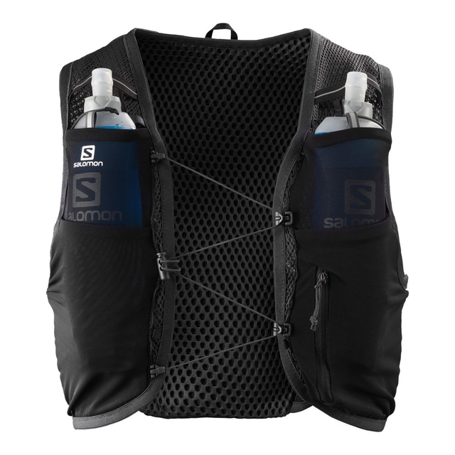Salomon Active Skin 8 Running Hydration Vest