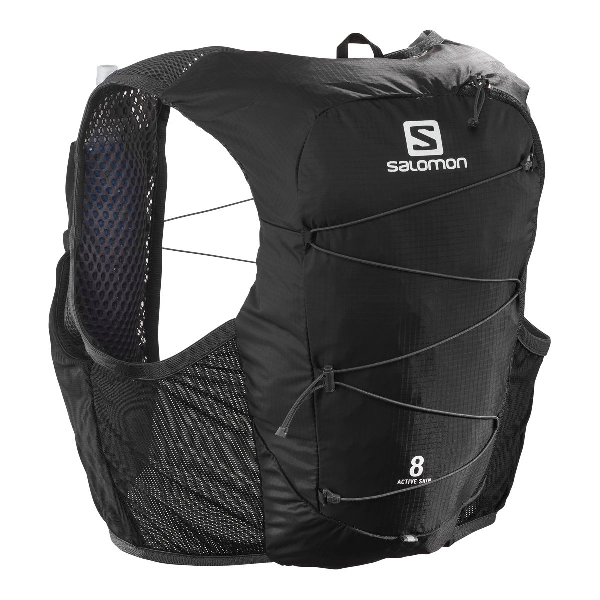 Salomon Active Skin 8 Running Hydration Vest