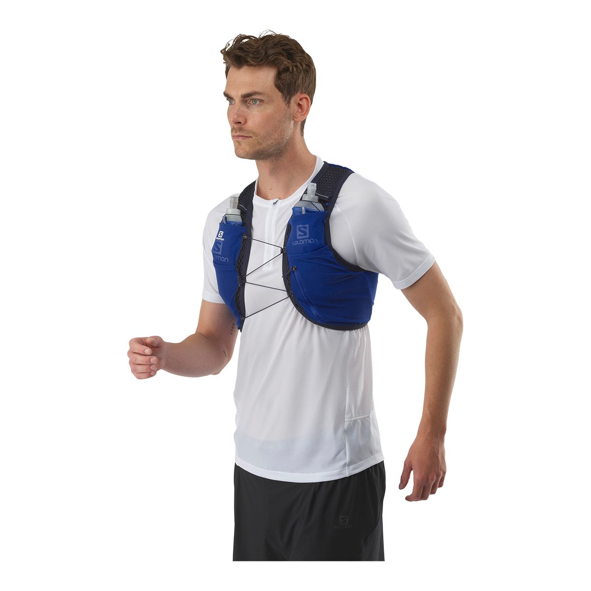 Salomon Active Skin 4 Running Hydration Vest