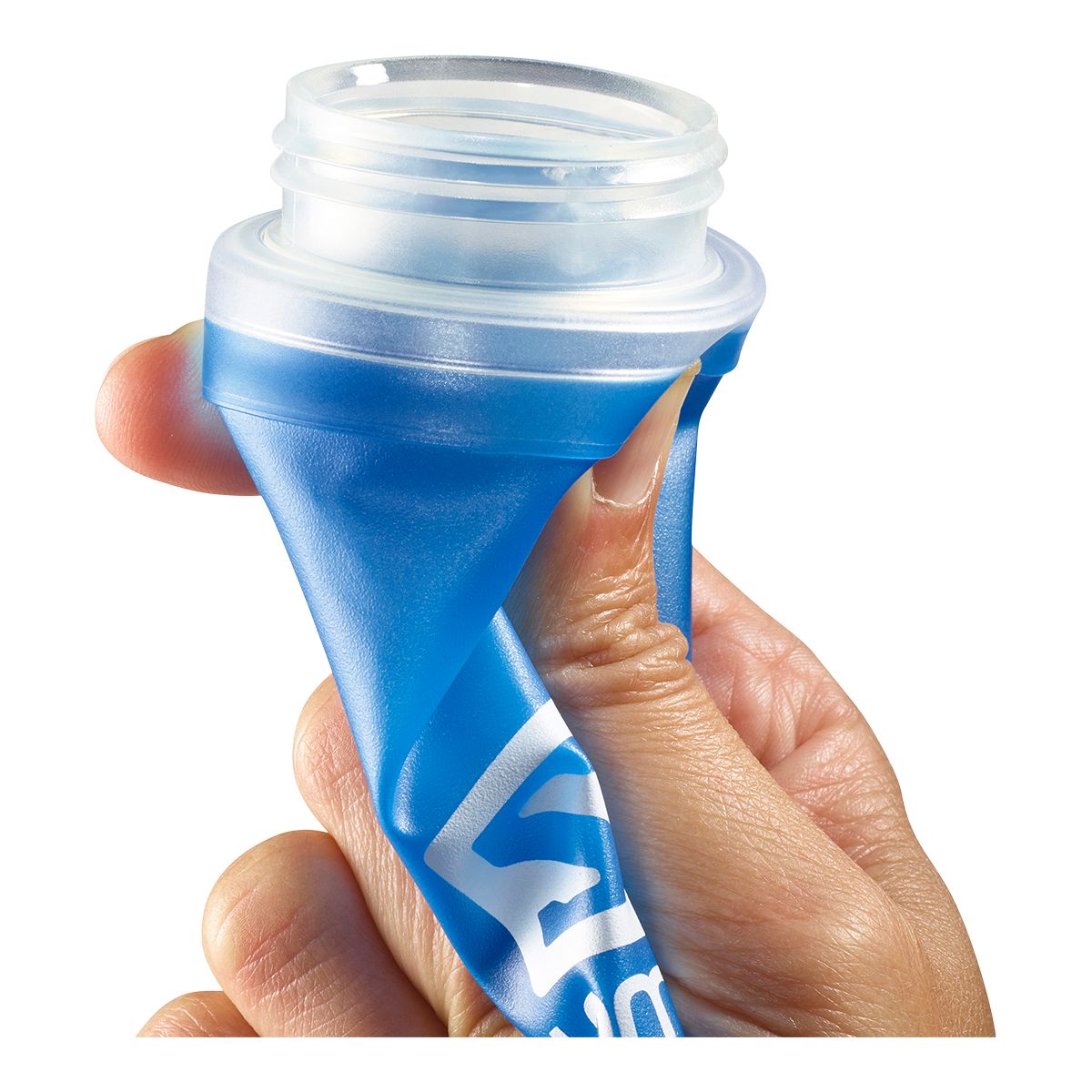 Salomon 500ml Soft Flask CloseUp