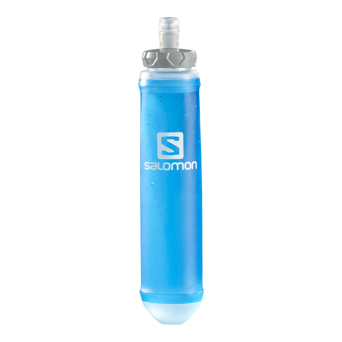 Salomon 500ml Soft Flask Front_Flat