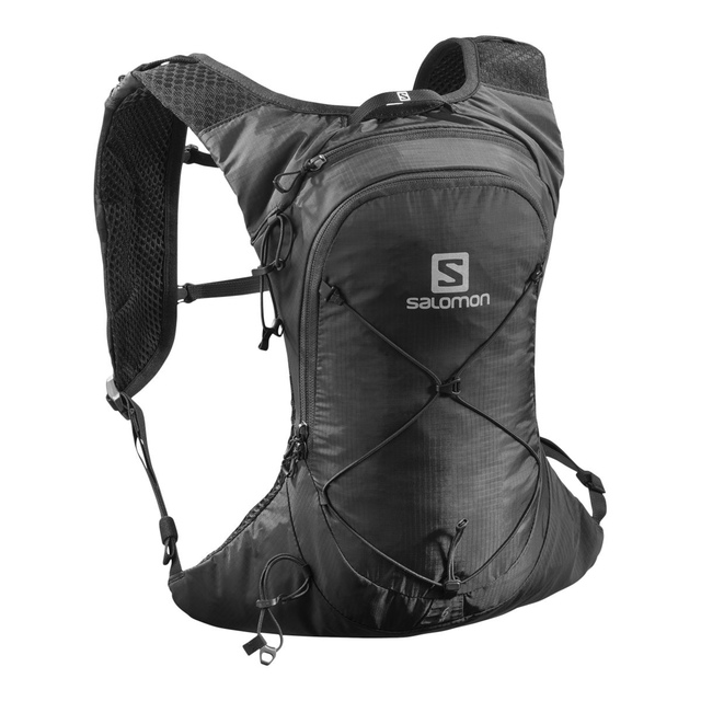 Salomon XT 6 Rucksack Front_Angled_Right
