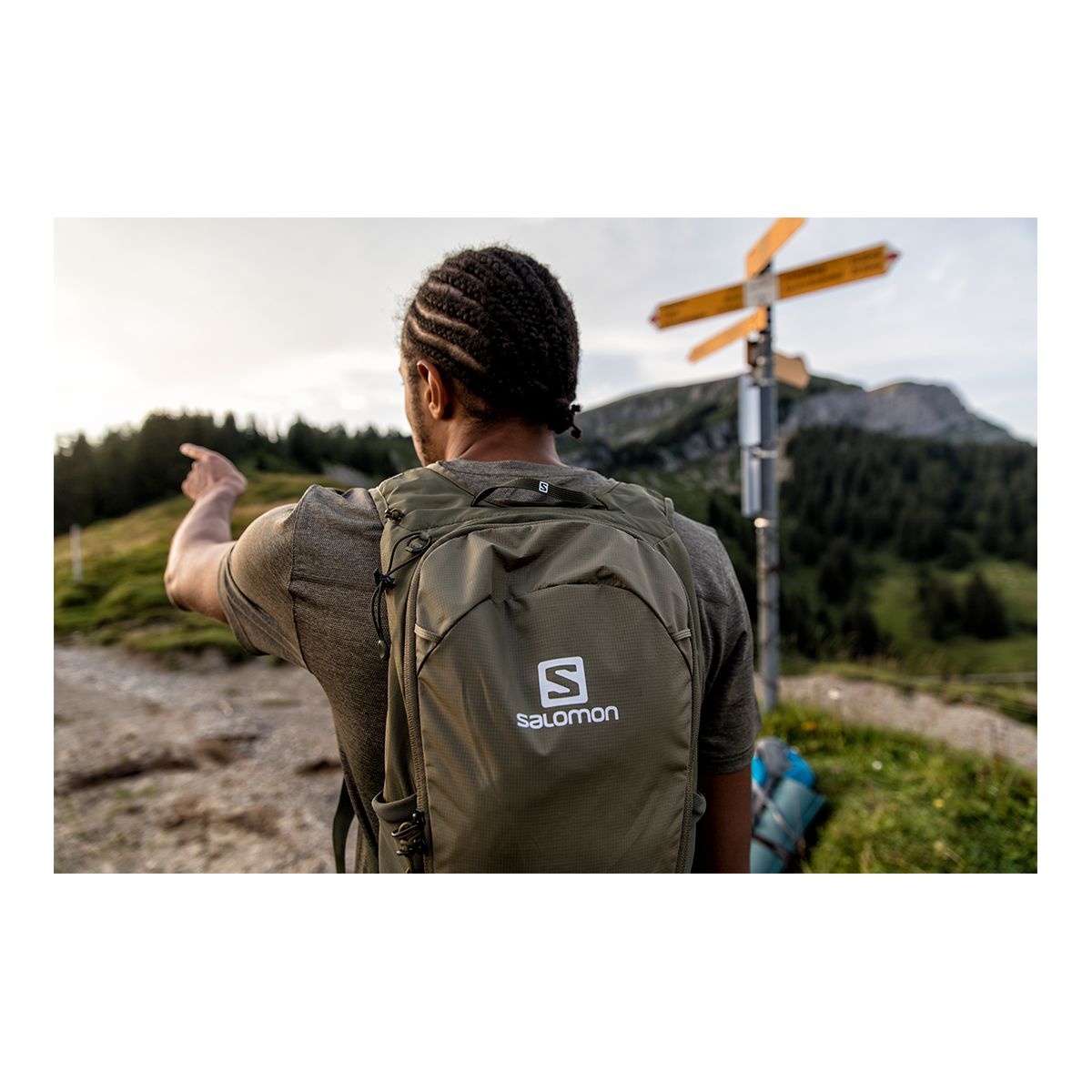 Salomon Trailblazer 10 Daypack | SportChek