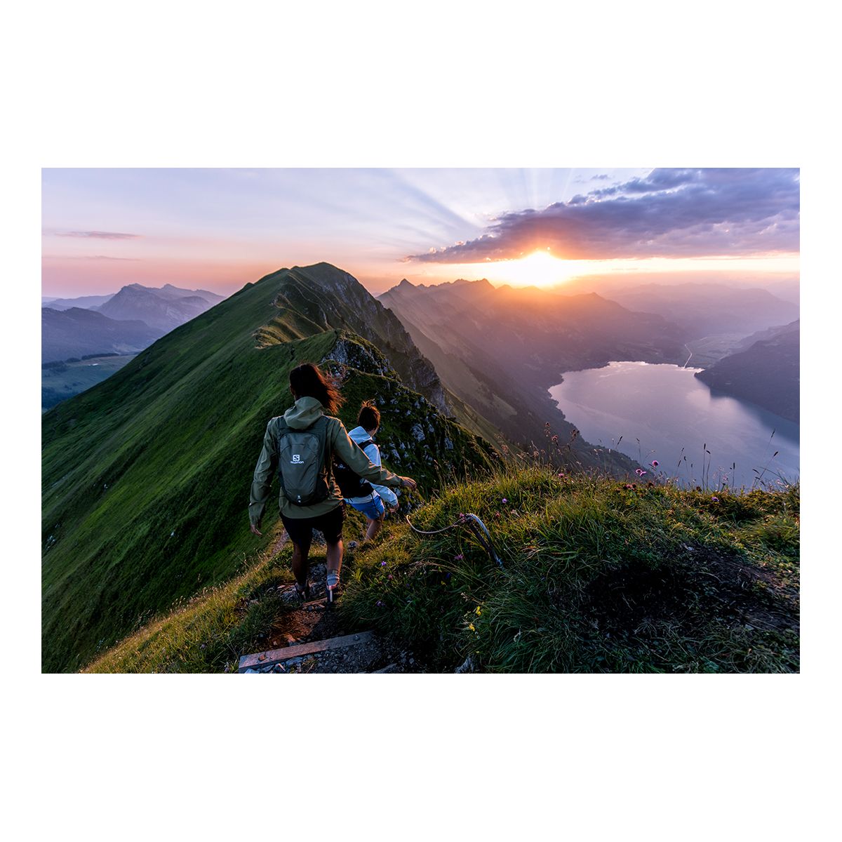 Salomon Trailblazer 10 Daypack