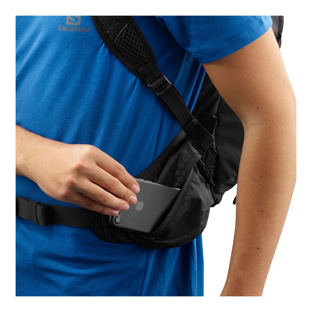 Salomon Trailblazer 20 Daypack CloseUp