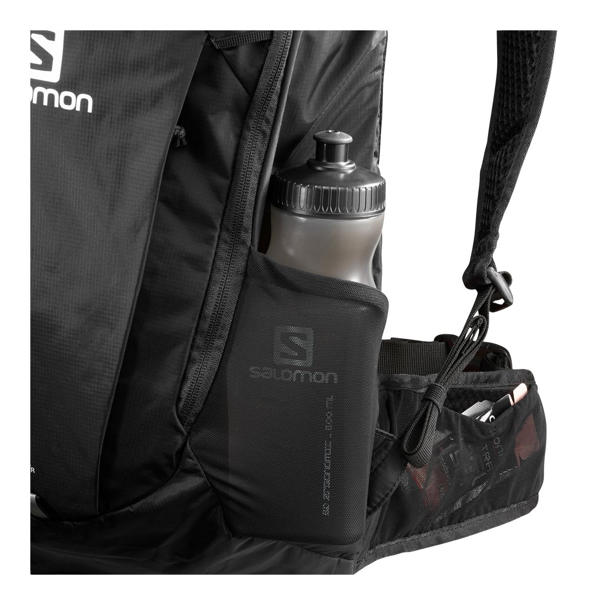 Salomon Trailblazer 20 Daypack CloseUp