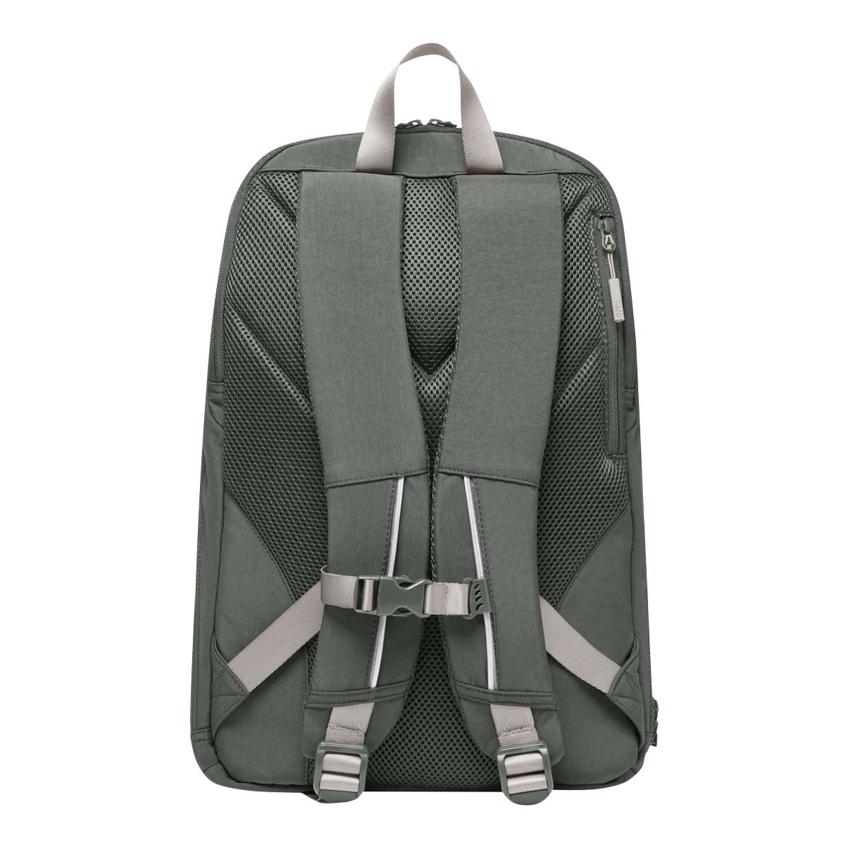 Fwd Unisex 24L Pleated School Backpack