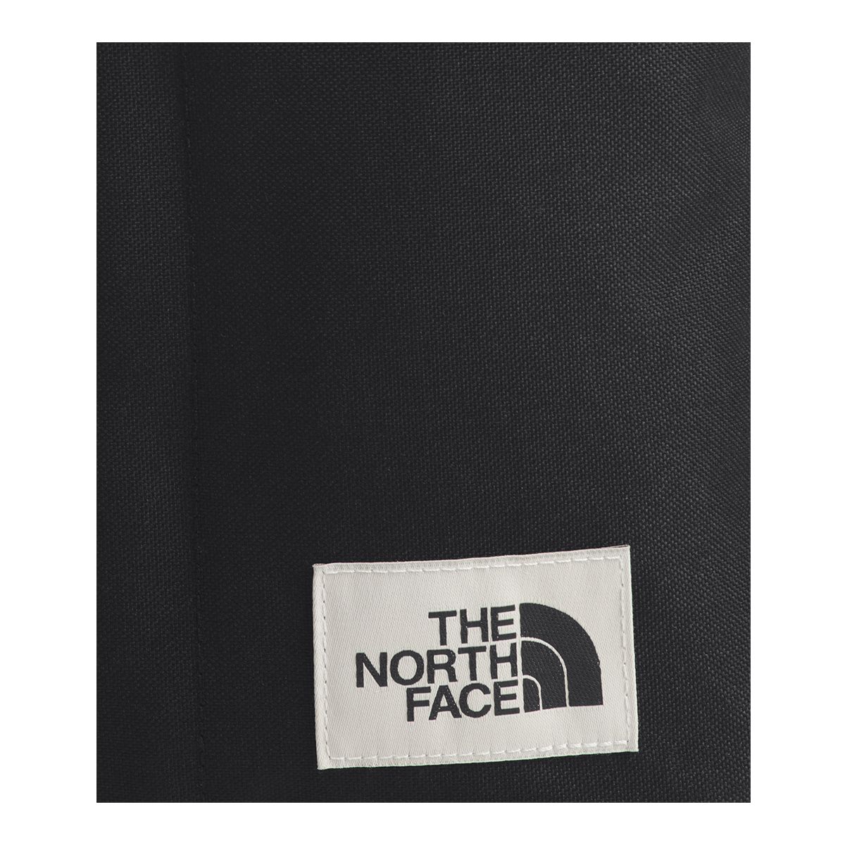 The North Face Field Bag CloseUp