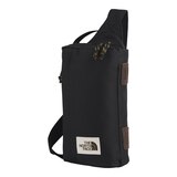 The North Face Field Bag Front_Angled_Left