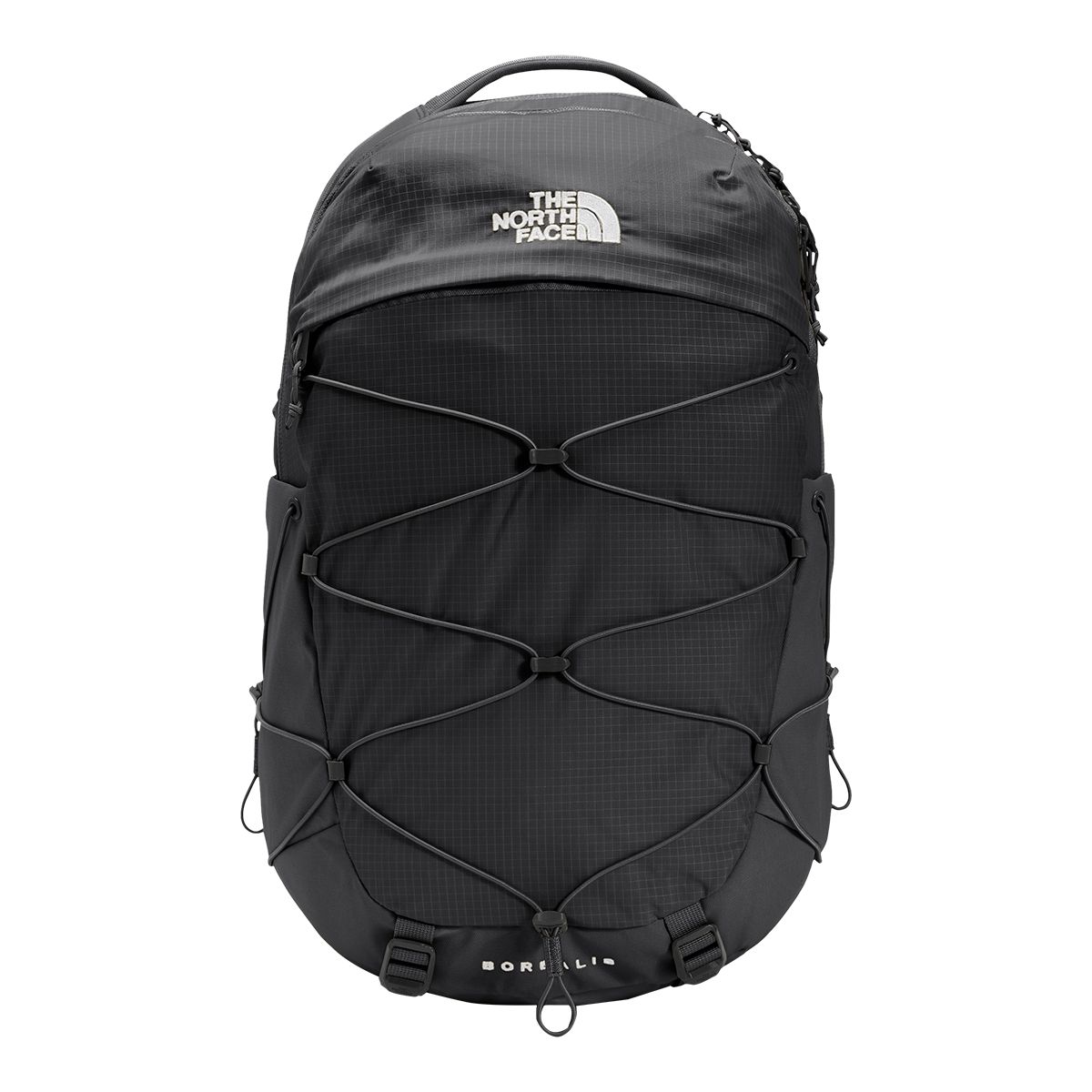 The North Face Women's Borealis 27L Backpack Front_Flat