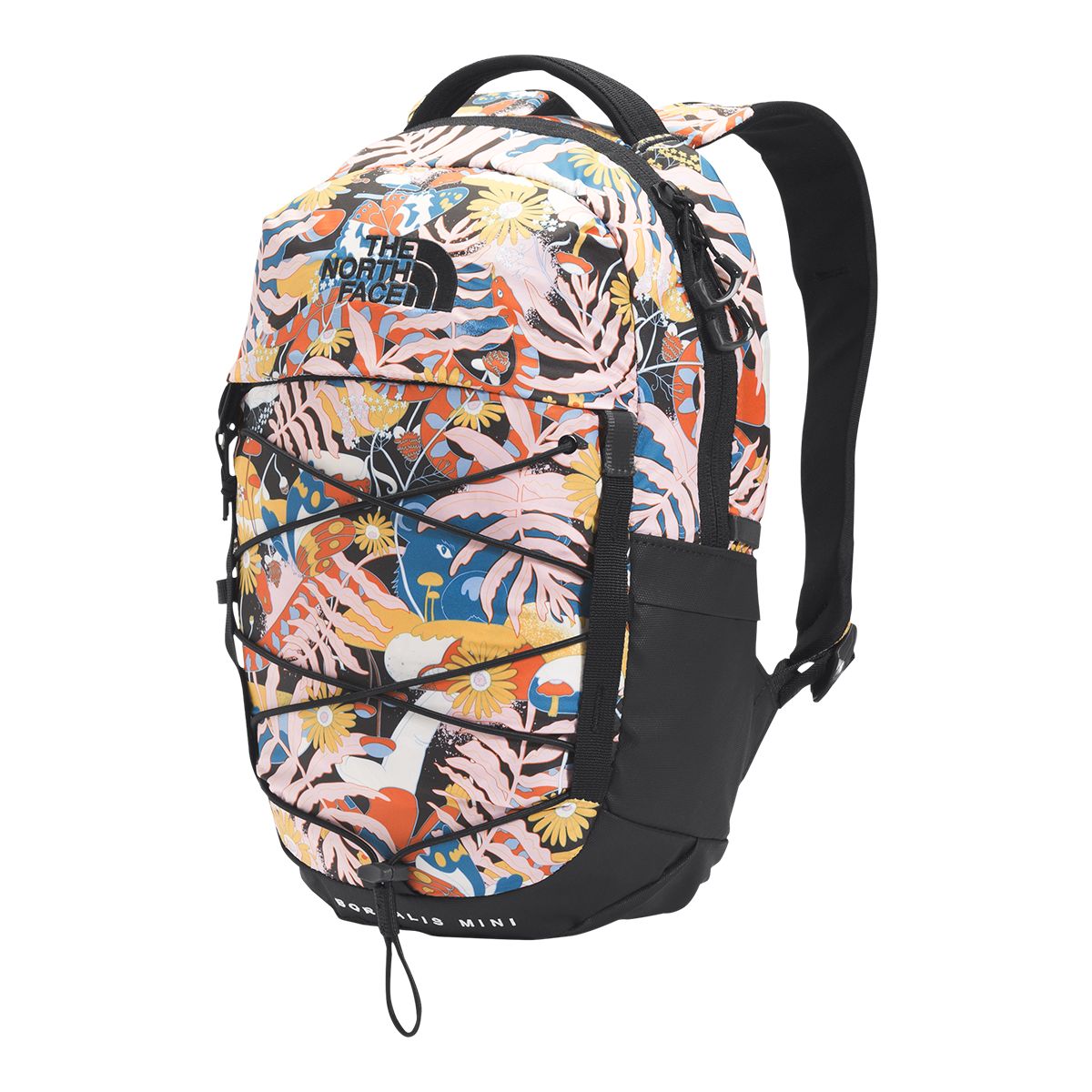 The North Face Borealis Mini 10L Backpack