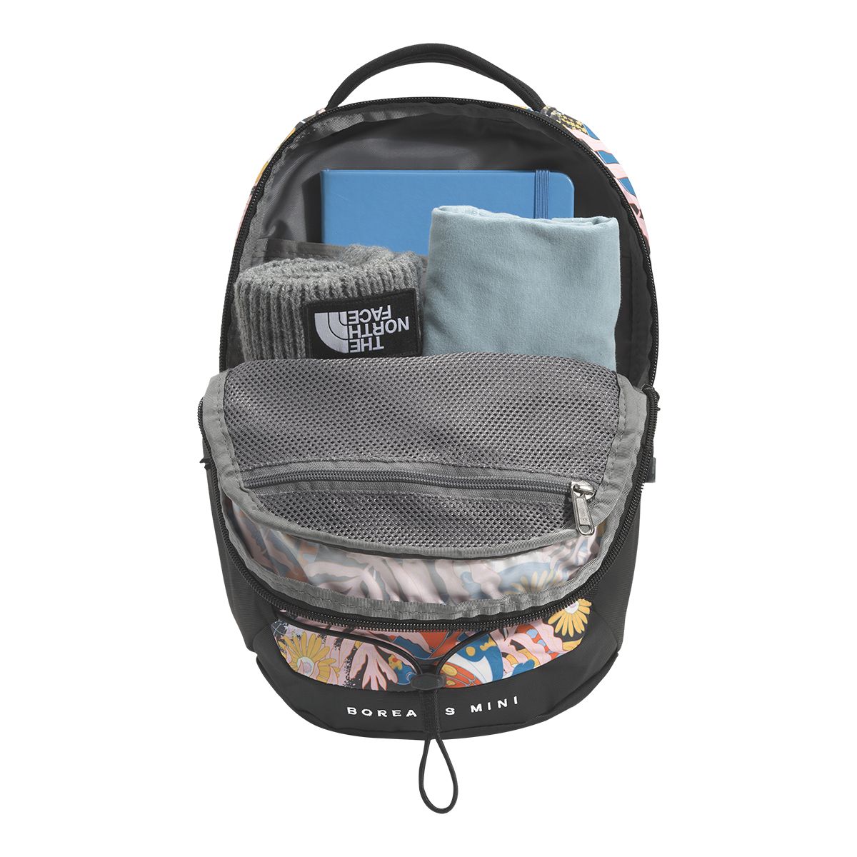 The North Face Borealis Mini 10L Backpack