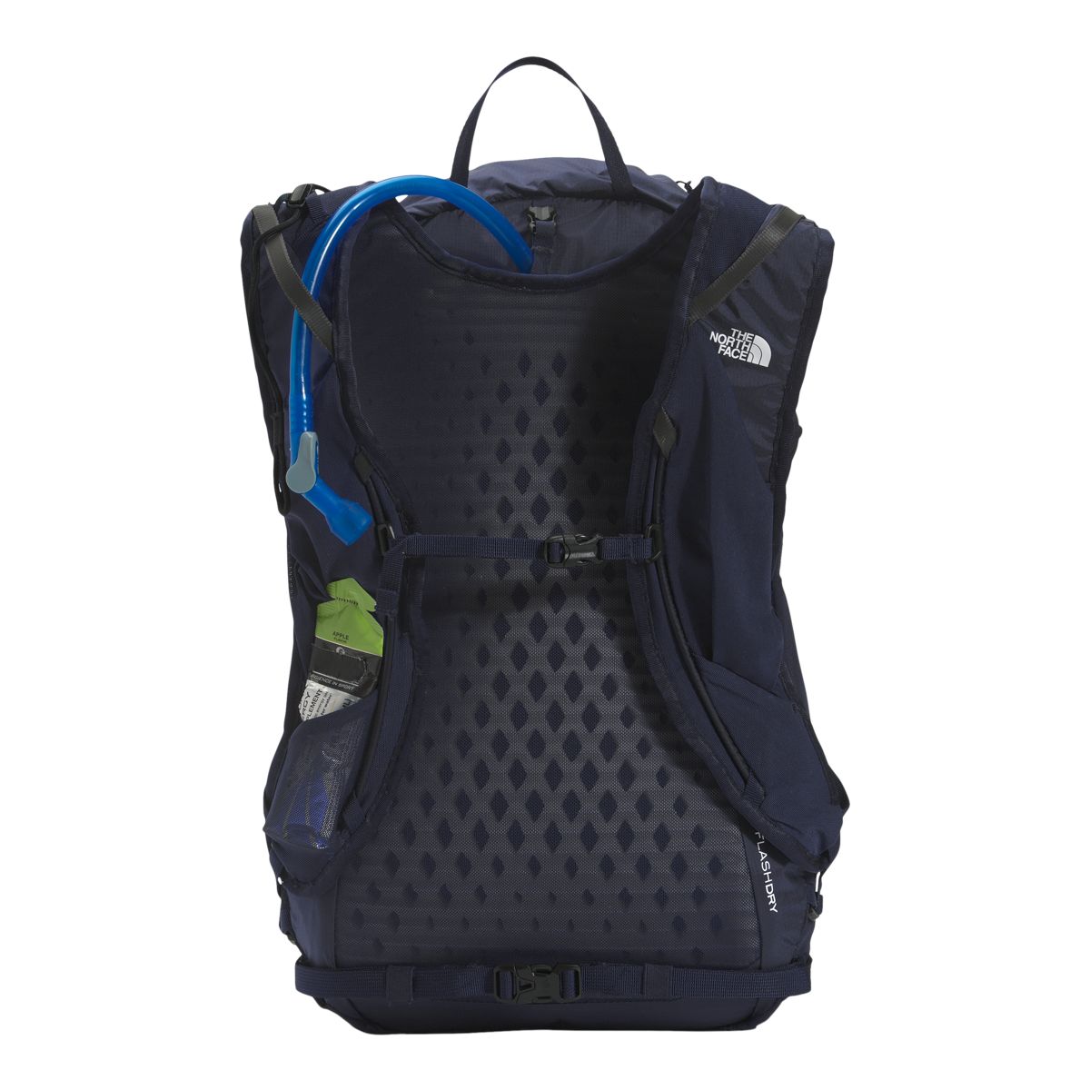 The North Face Chimera 24L Daypack Back_Flat