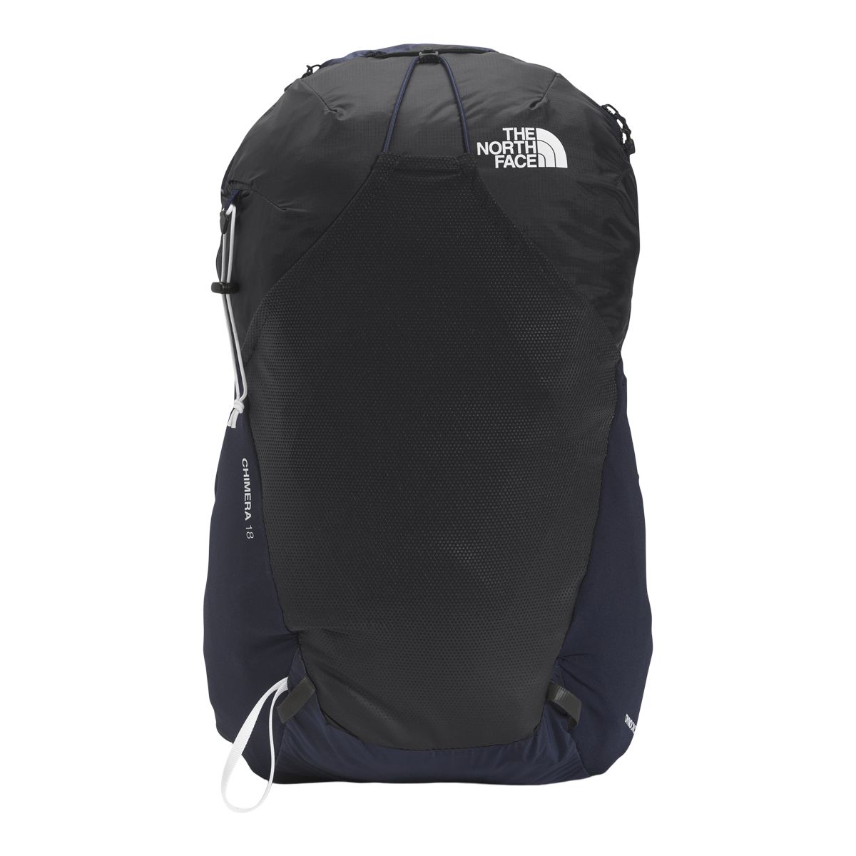 The North Face Chimera 24L Daypack Front_Flat