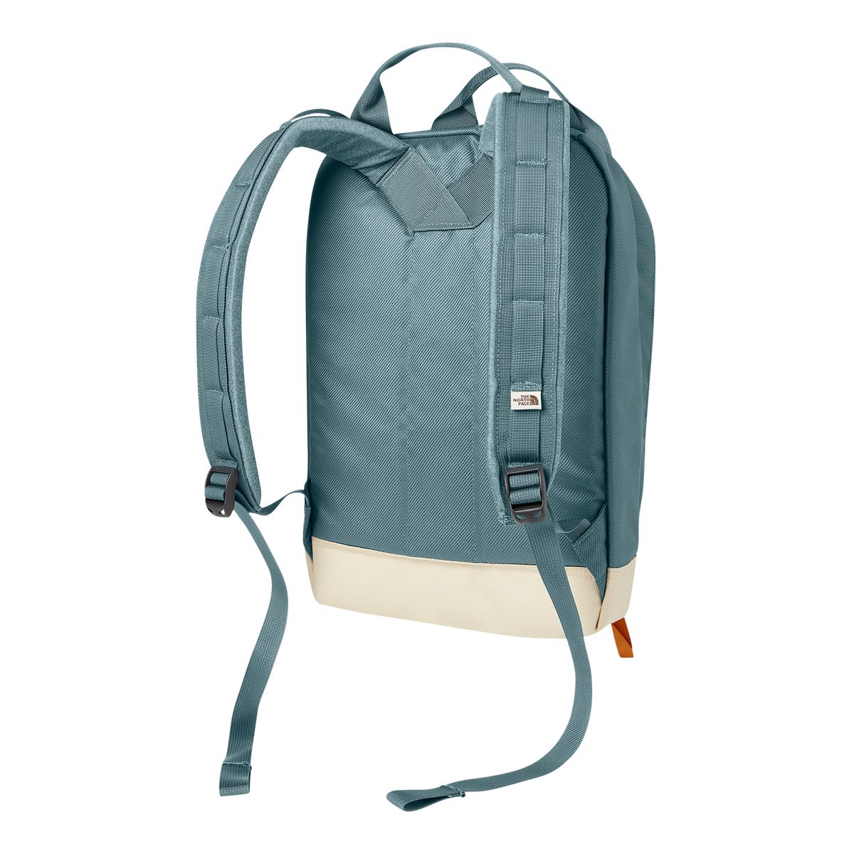 The North Face Tote Pack Back_Angled_Right