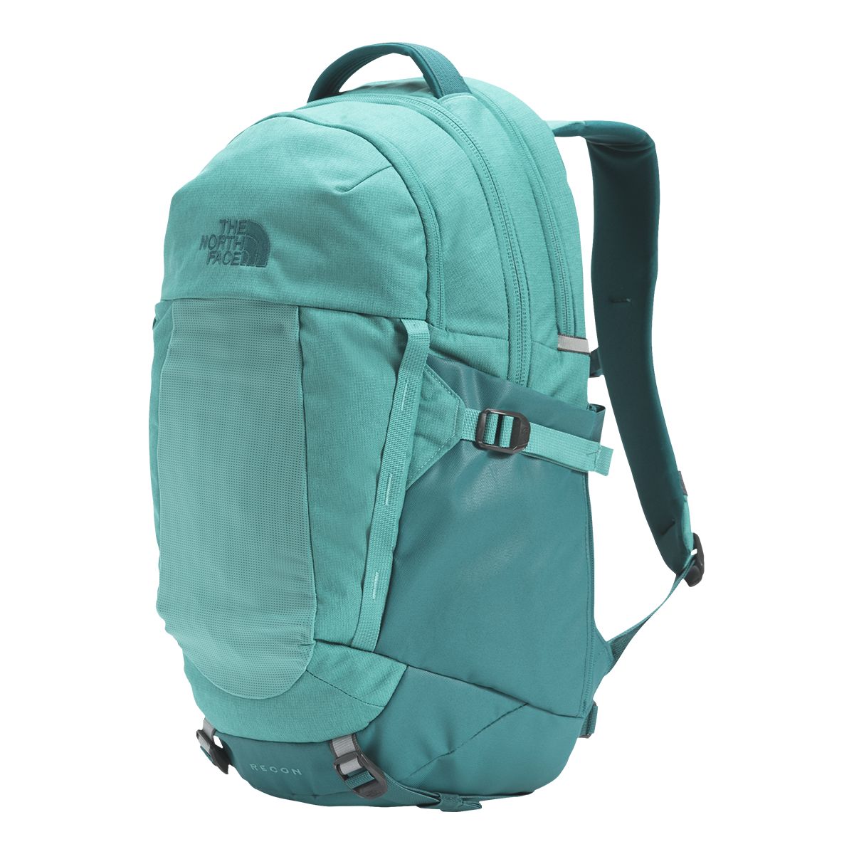 The North Face Women's Recon 30L Backpack Front_Angled_Left
