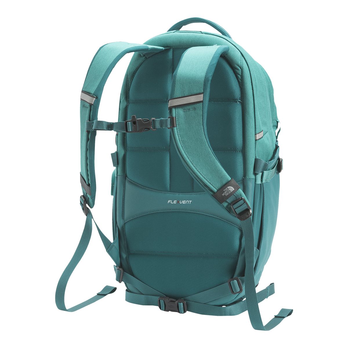 The North Face Women's Recon 30L Backpack Back_Angled_Right