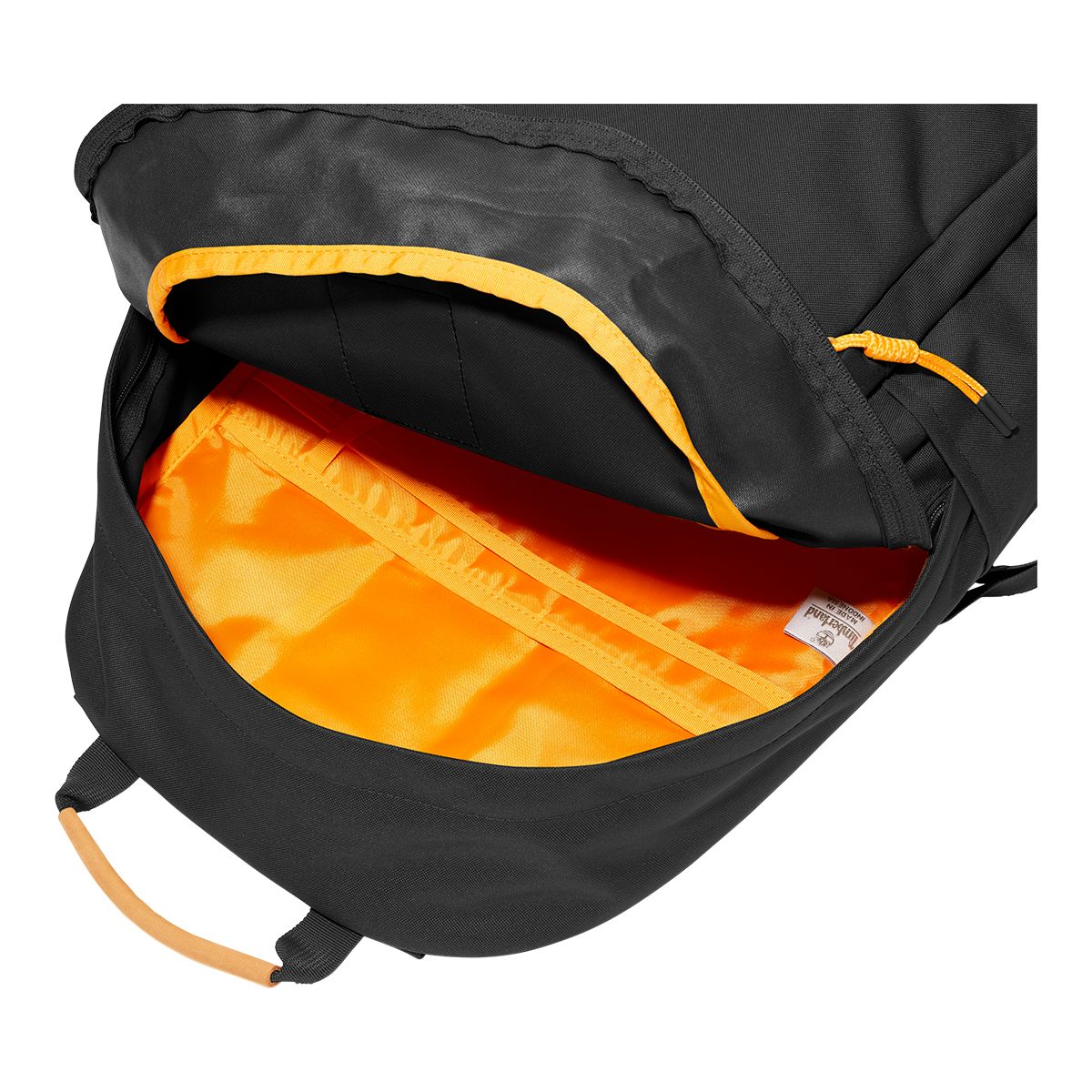 Timberland 27 L Backpack CloseUp