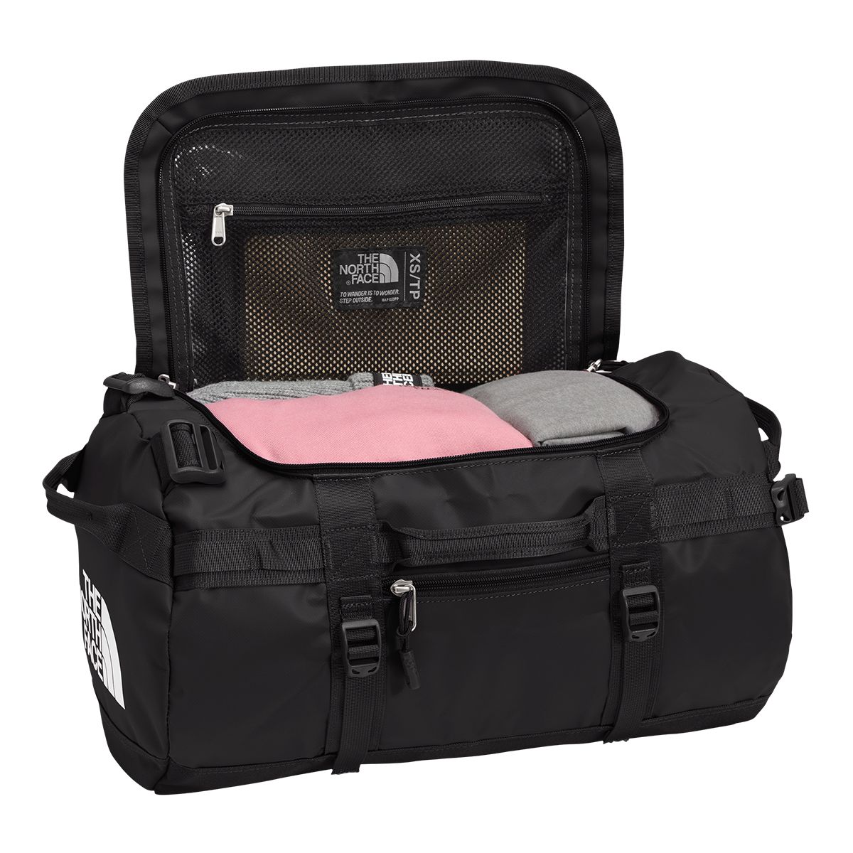 North face base hot sale camp duffel canada