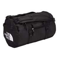 The North Face Base Camp 31L Water-Resistant Duffle Bag Front_Angled_Right