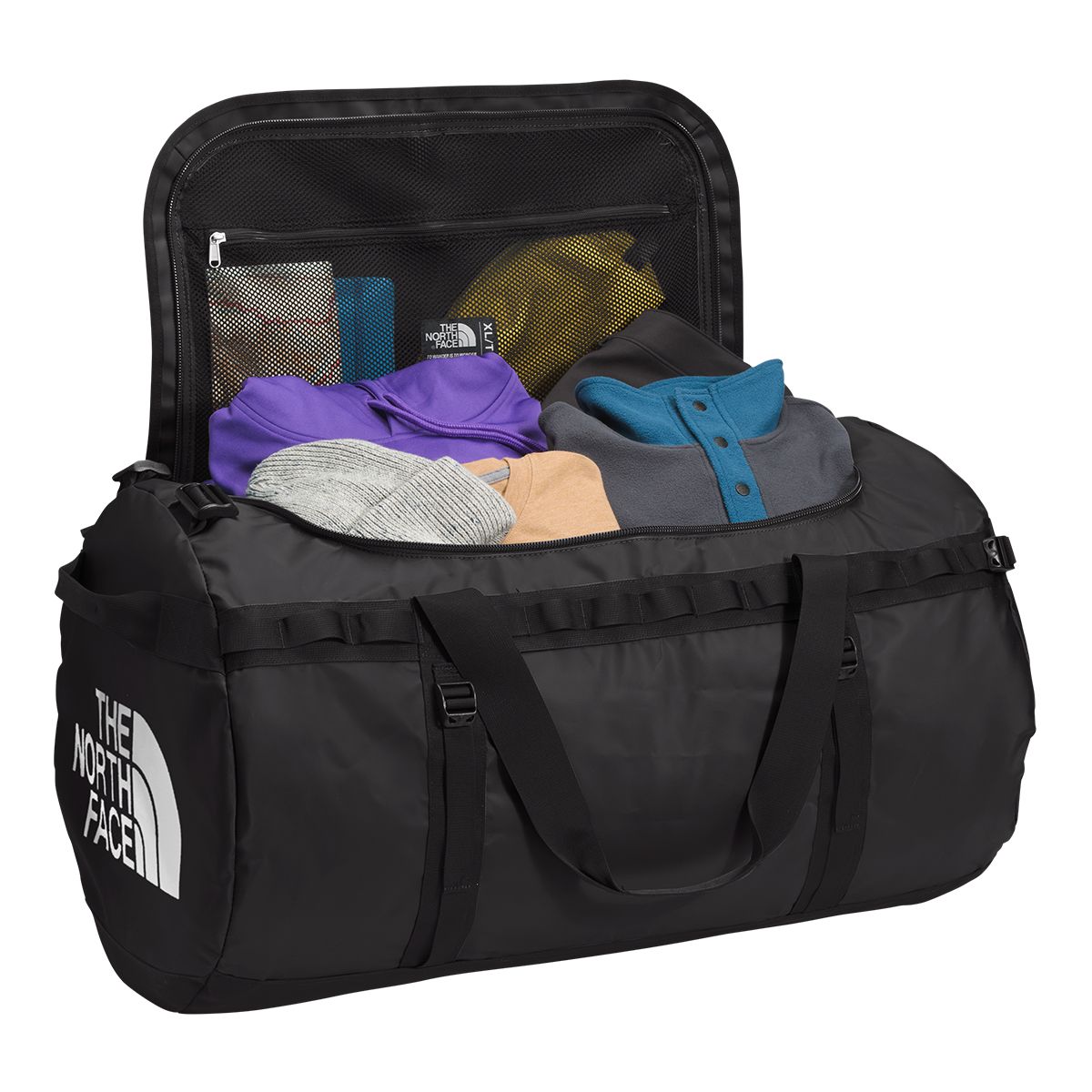 The North Face Base Camp 132L Extra Large Duffel | Atmosphere