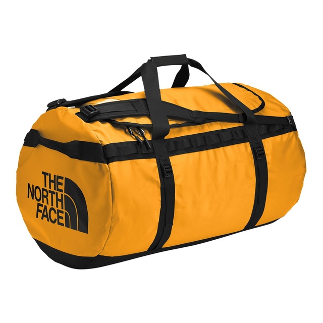 The North Face Base Camp 132L Extra Large Duffle Bag