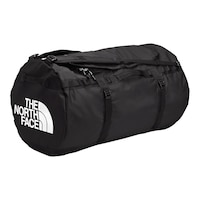 The North Face Base Camp 150L Duffel Bag - XXL Front_Angled_Right