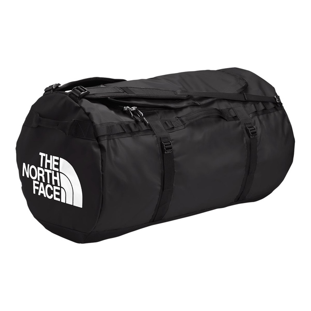 The North Face Base Camp 150L Duffel Bag - XXL Front_Angled_Right