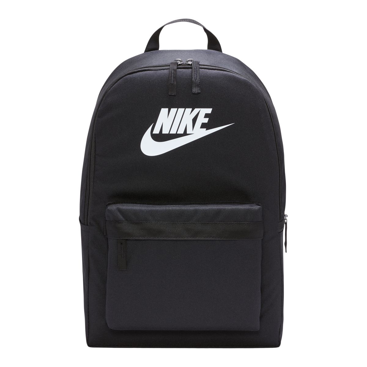 Nike Unisex Heritage School/Gym Backpack  Laptop Sleeve