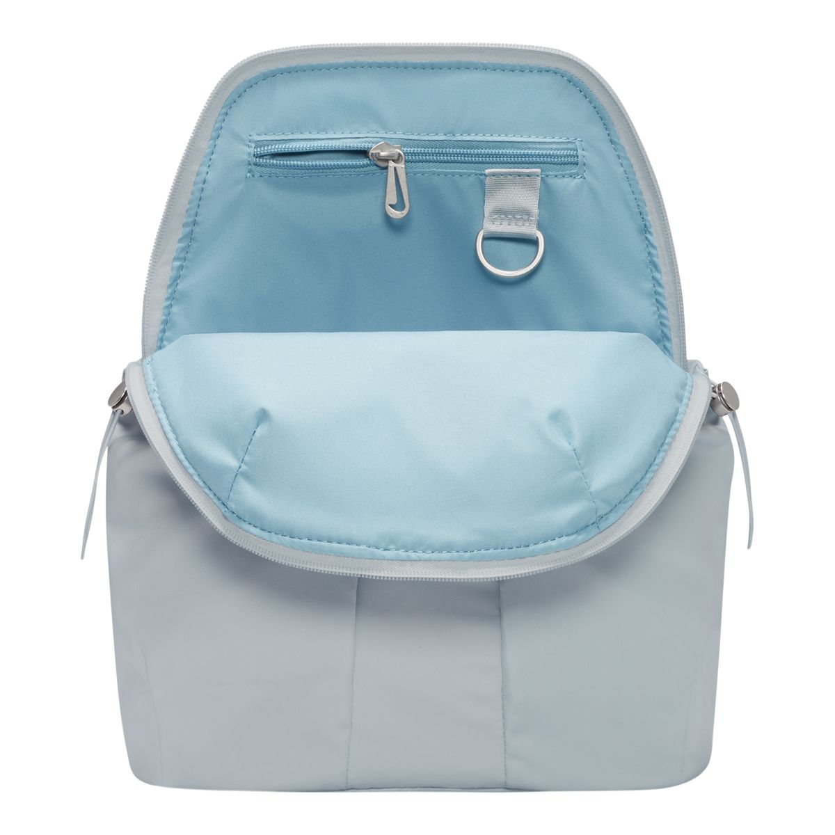 Nike Sportswear Women's Futura Luxe Backpack Front_Flat