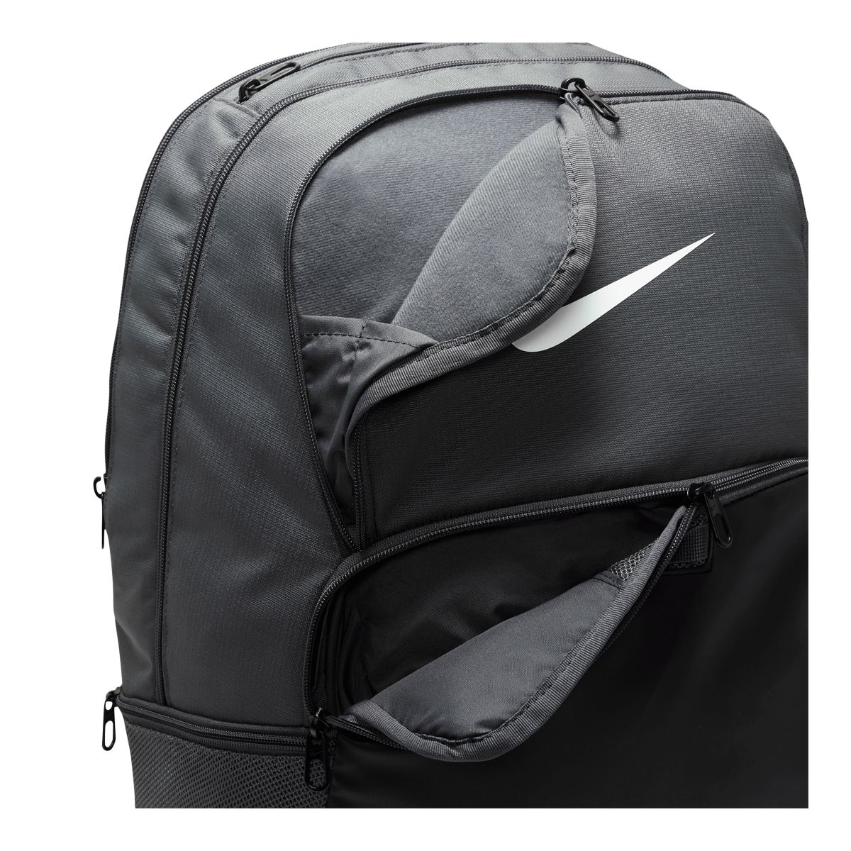 Nike Unisex Brasilia XL Backpack