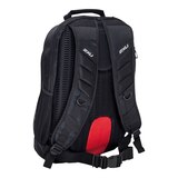 2XU Distance Backpack Front_Angled_Left
