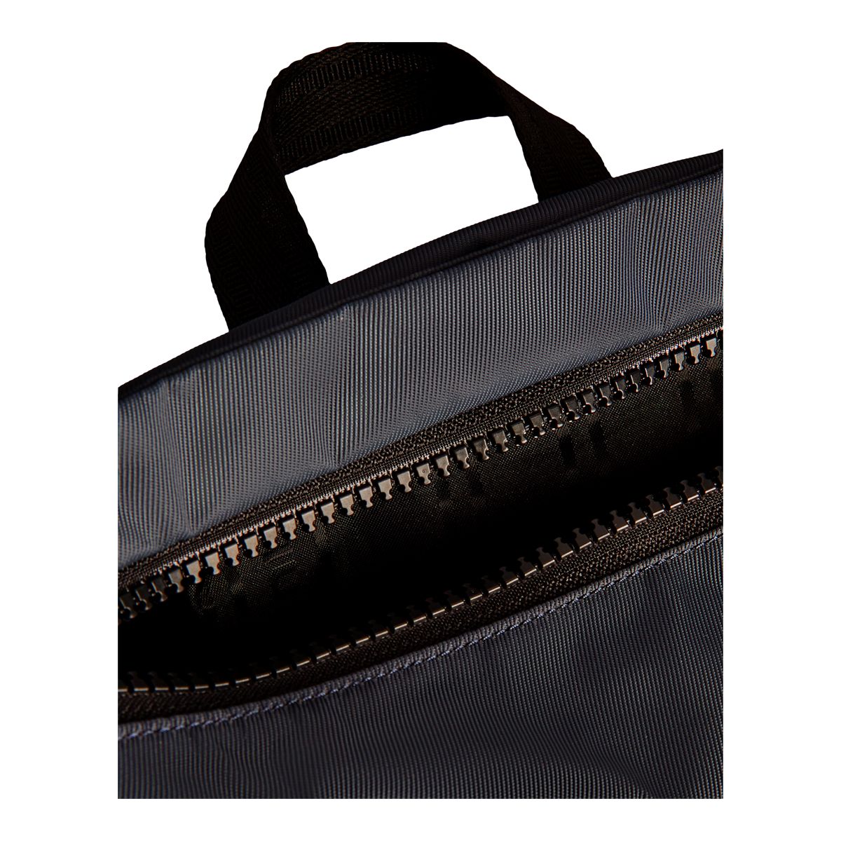 Hunter Original Topclip Mini Backpack CloseUp