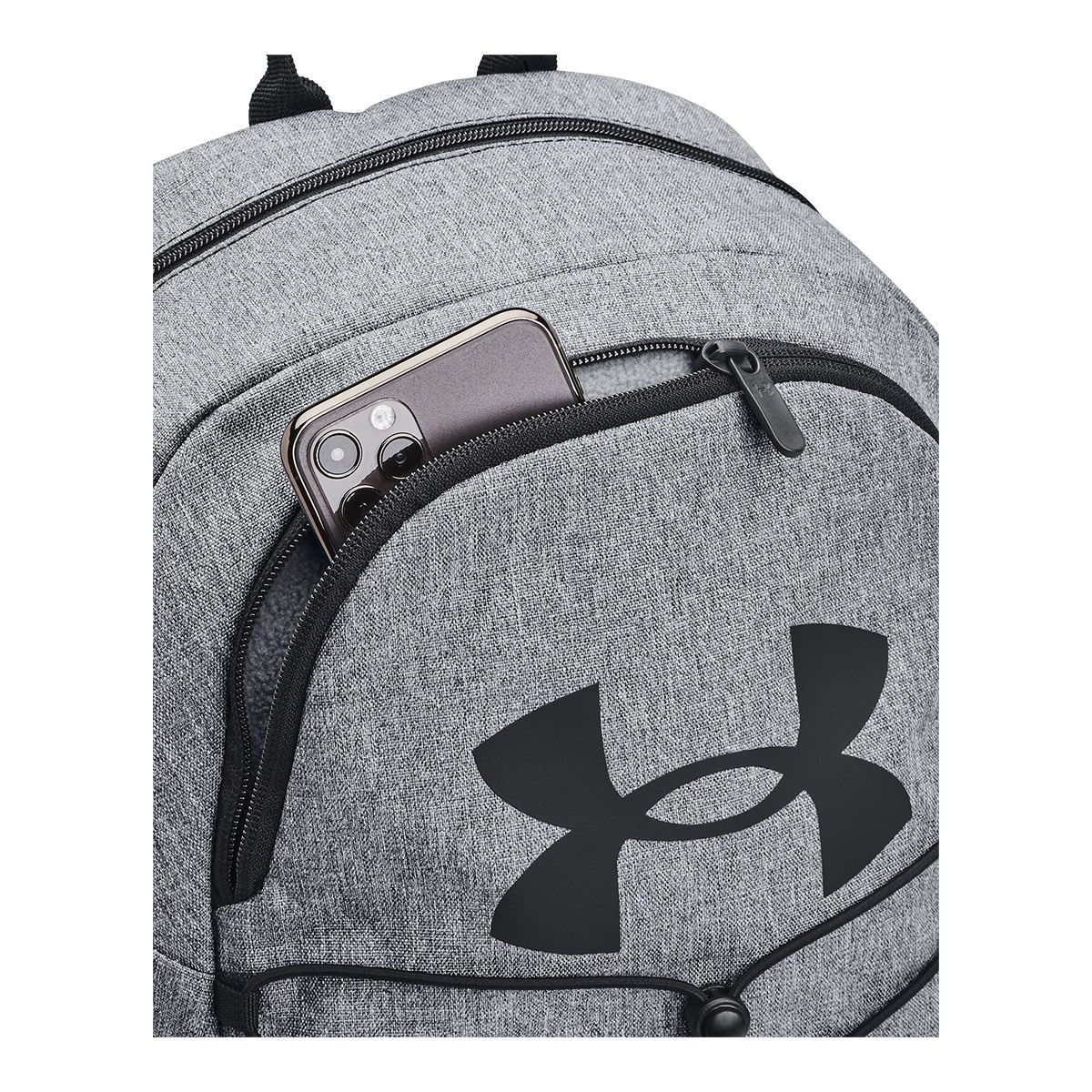 Under Armour YA Hustle Sport Backpack