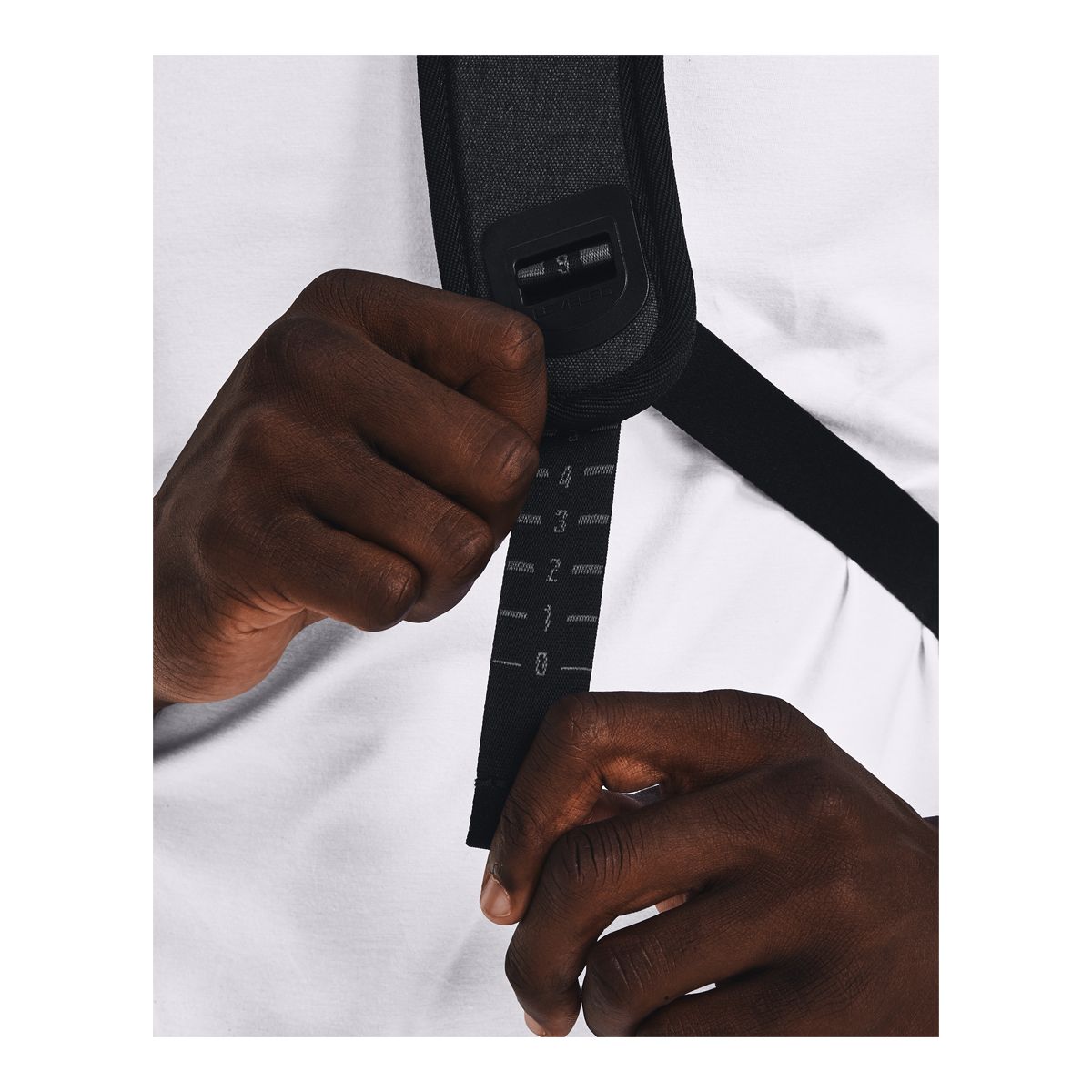 Under Armour Unisex Hustle Pro Backpack