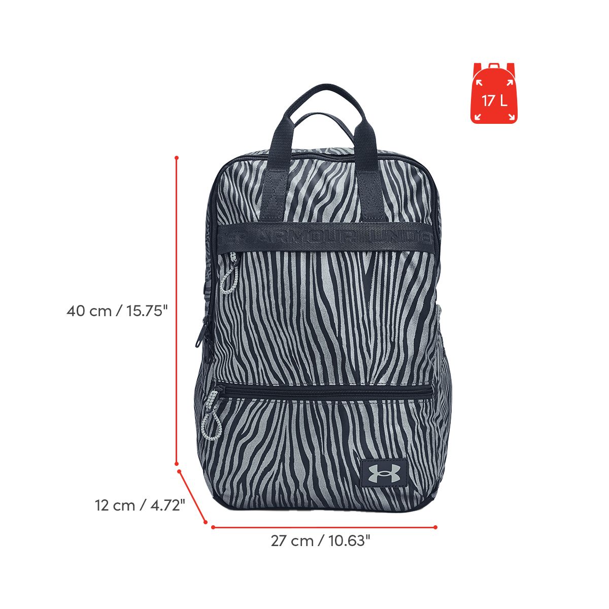 Under Armour Essentials Women's Backpack