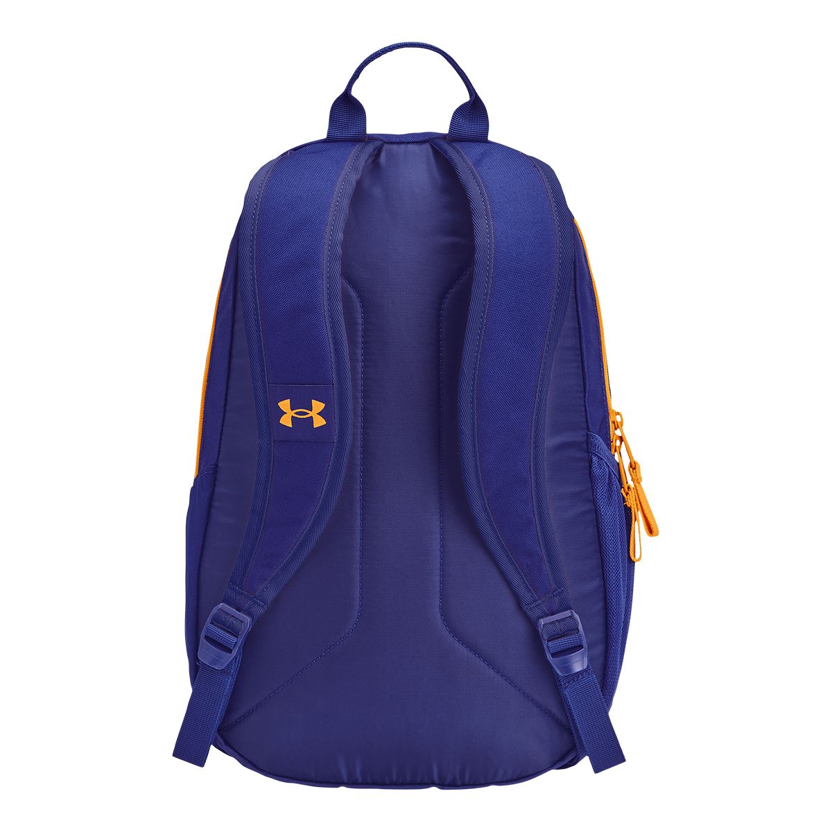 UA B HUSTLE PLAY 14L BACKPACK (622) BLU