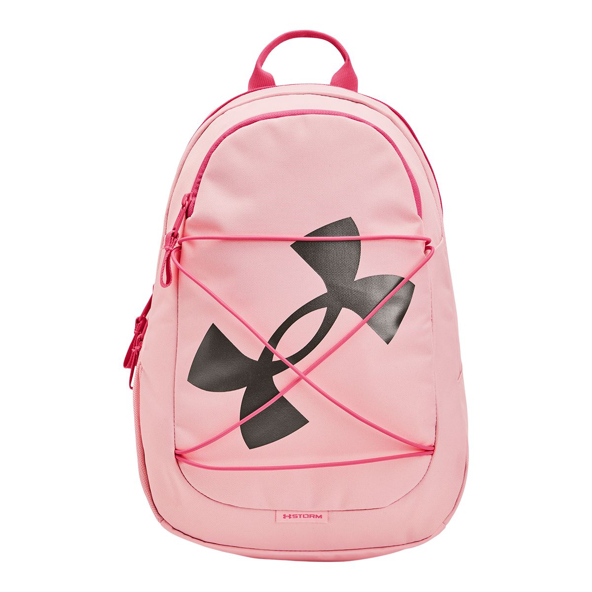 UA B HUSTLE PLAY 14L BACKPACK (622) BLU