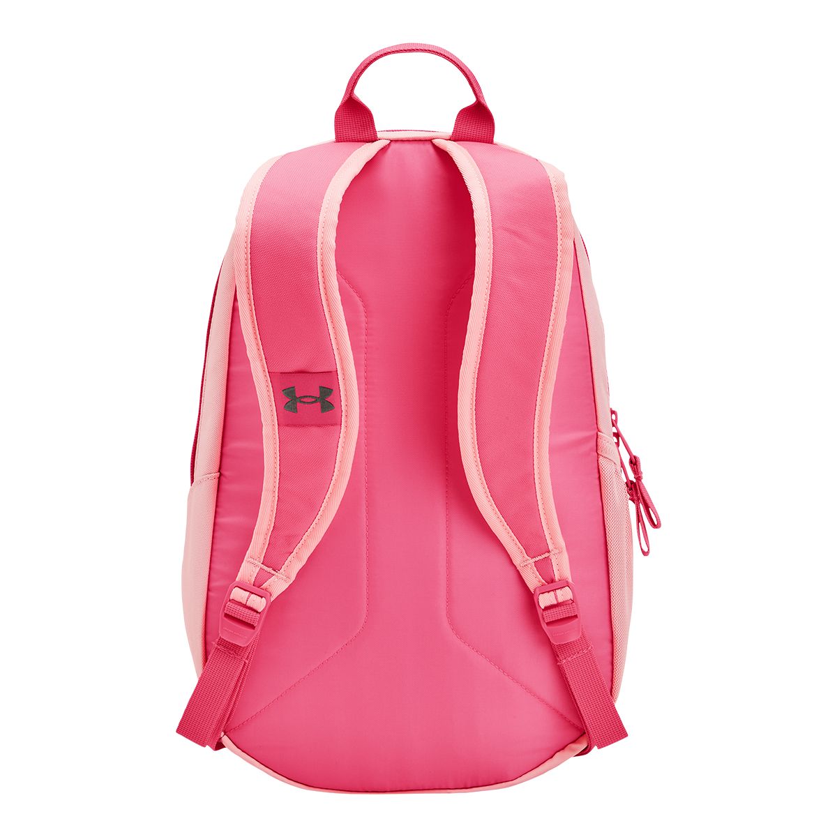 UA B HUSTLE PLAY 14L BACKPACK (622) BLU