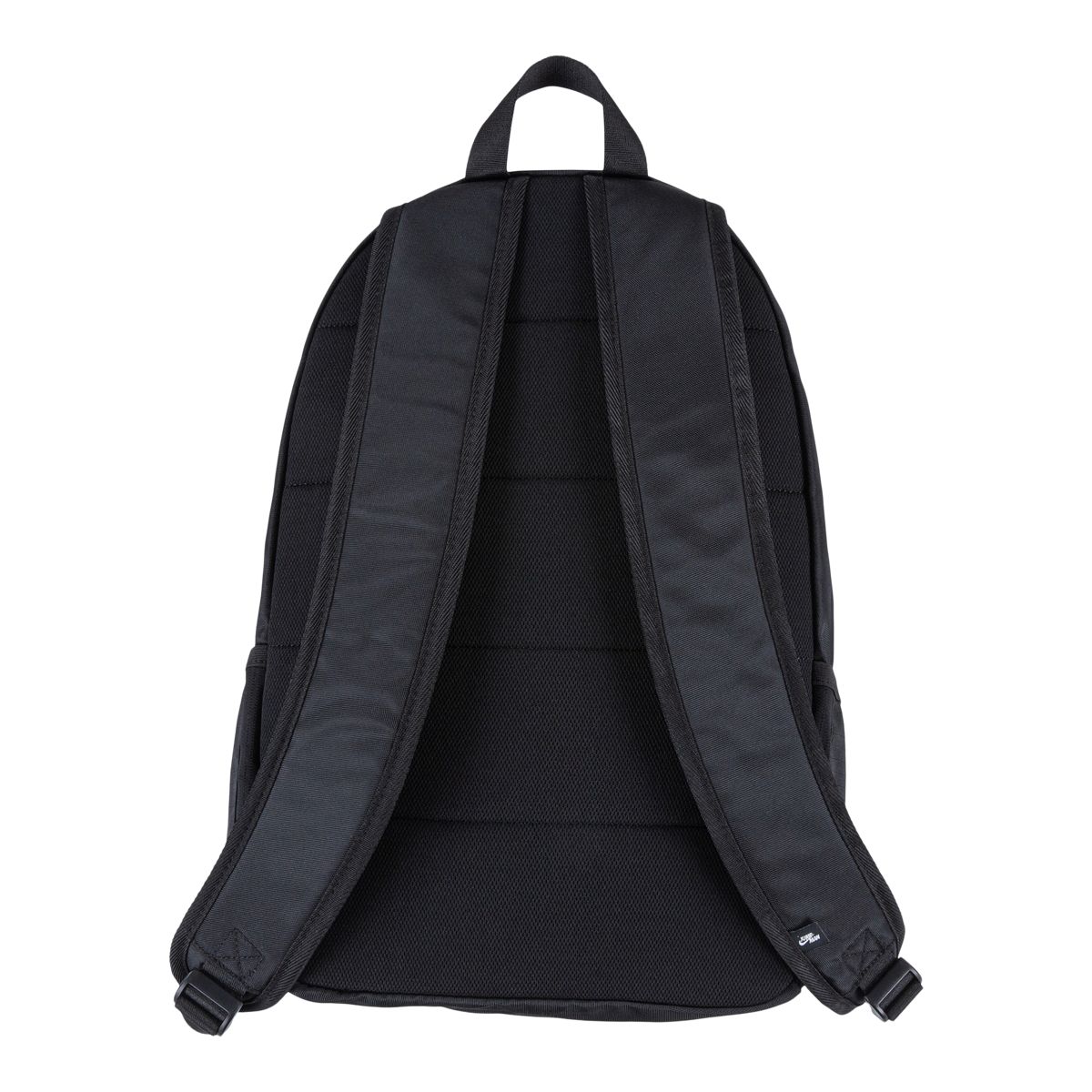 Nike Kids' Jordan Jumpman School Backpack Back_Flat