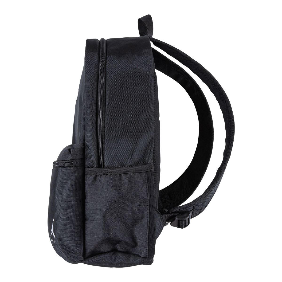 Nike Kids' Jordan Jumpman School Backpack Side_Left