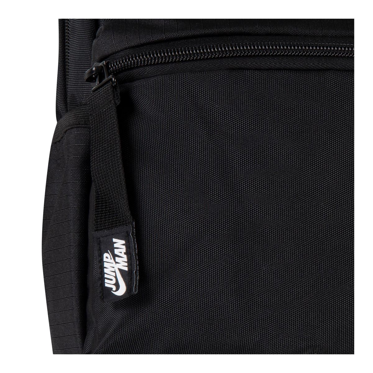 Nike Kids' Jordan Jumpman School Backpack CloseUp