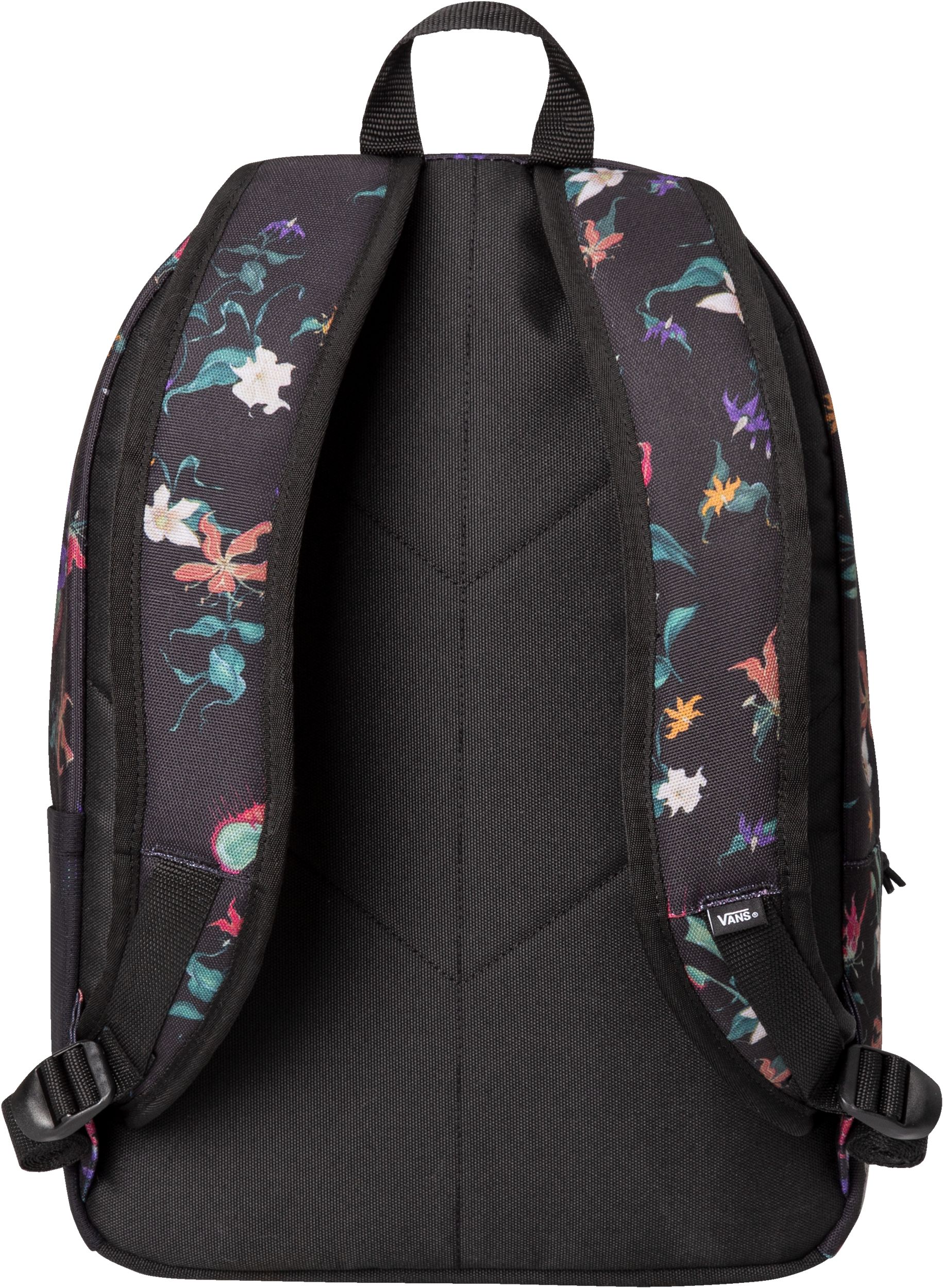 Vans Construct Skool Backpack 21L